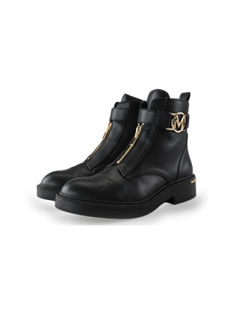 Mexx Bikerstiefel Schwarz 238530