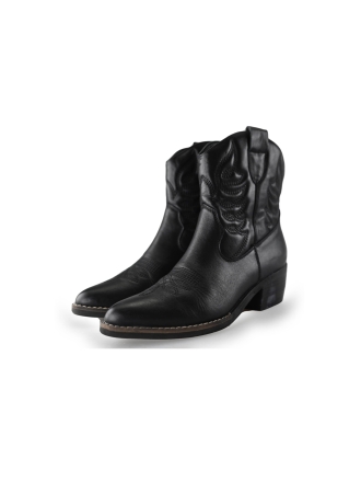 Cellini Cowboystiefel Schwarz 238531