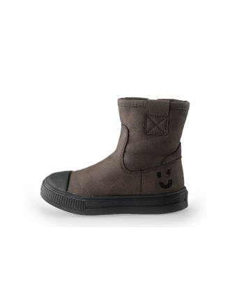 Muyters Stiefeletten Braun 238533