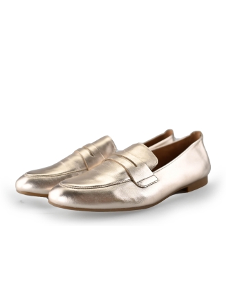 Gabor Loafers  Gold 238546