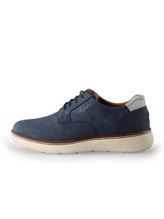 Australian Schnürschuhe Blau 238547