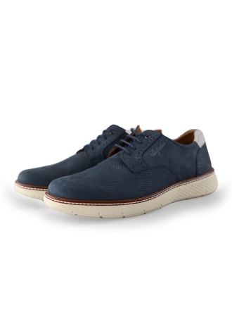 Australian Schnürschuhe Blau 238547