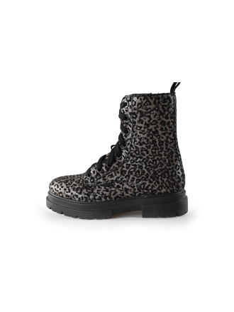 Mexx Schnürstiefel Braun 238551