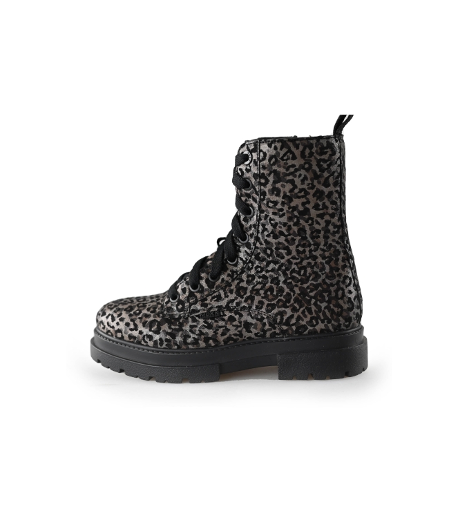 Mexx Schnürstiefel