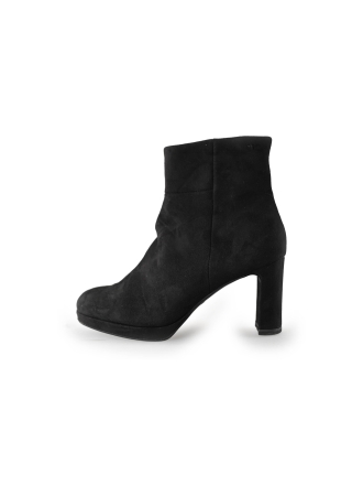 Tamaris Stiefeletten Schwarz 238552
