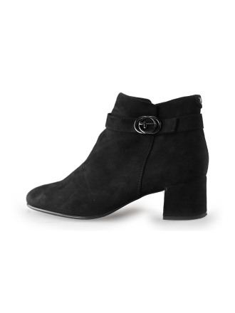 Tamaris Stiefeletten Schwarz 238561