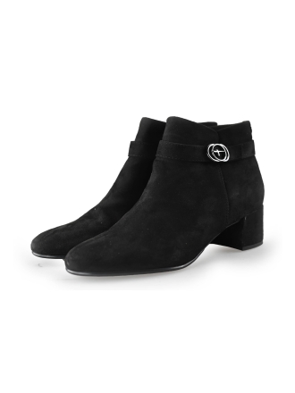 Tamaris Stiefeletten Schwarz 238561
