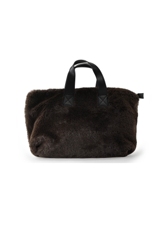 Ann Rocks Tasch Braun 238575