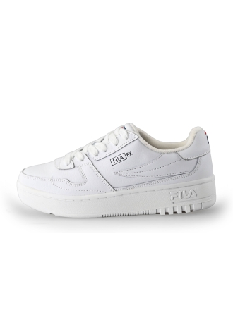 Fila Sneaker Weiß 238582