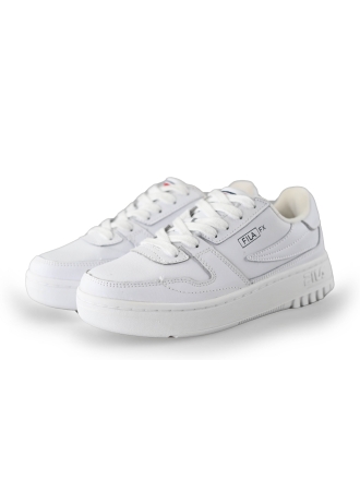 Fila Sneaker Weiß 238582