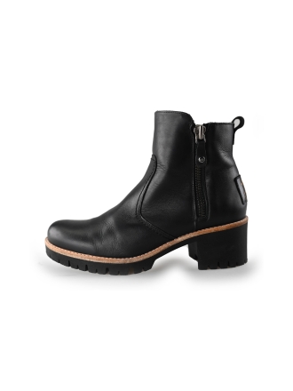 Panama Jack Stiefeletten Schwarz 238587