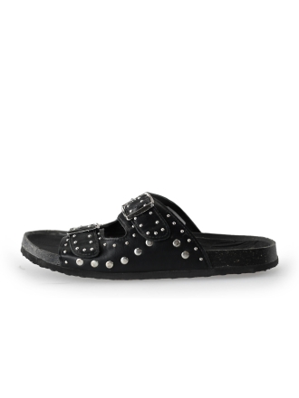 Ann Rocks Flip-Flops Schwarz 238590