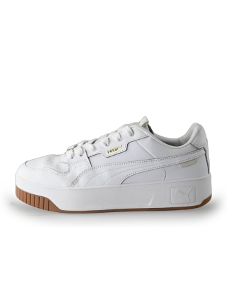 Puma Sneaker Weiß 238593