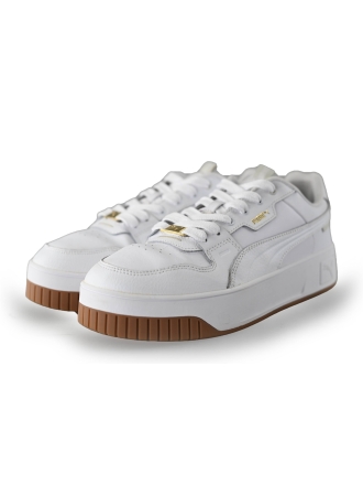 Puma Sneaker Weiß 238593