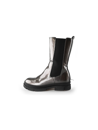 Muyters Chelsea boots Schwarz 238598