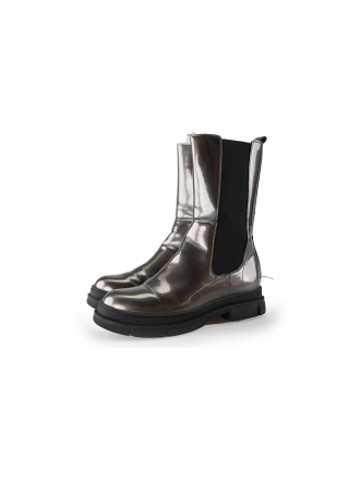 Muyters Chelsea boots Schwarz 238598