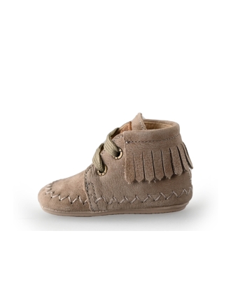 Shoesme Sneaker Braun 238603