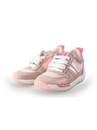 Shoesme Sneaker Rosa 238604
