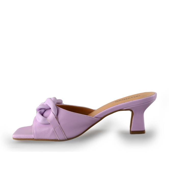 Signatura Mules Pantoletten