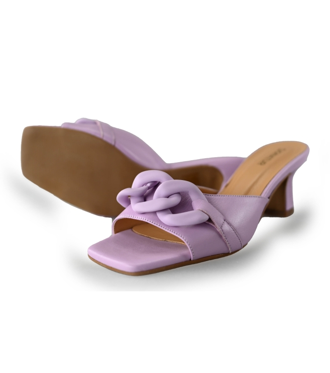 Signatura Mules Pantoletten