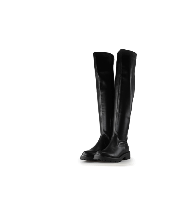 Ann Rocks Stiefel