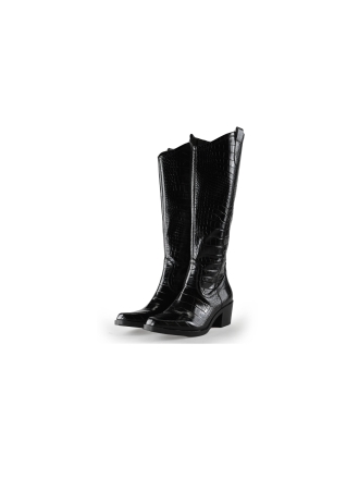 Tamaris Stiefel Schwarz 238637