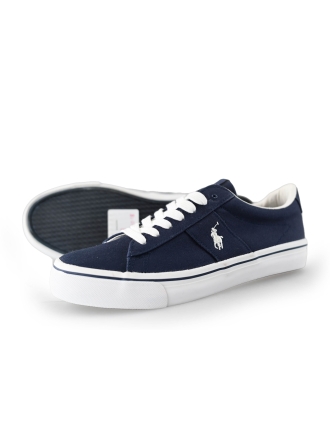 Polo Sneaker