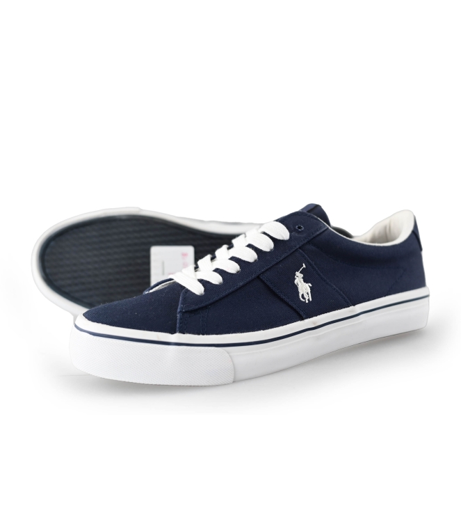 Polo Sneaker