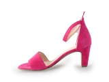 Gabor pumps