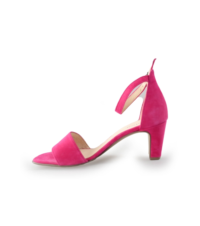 Gabor pumps