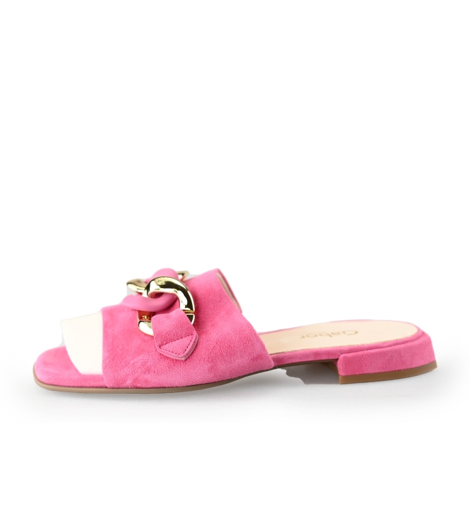 Gabor Flip-Flops