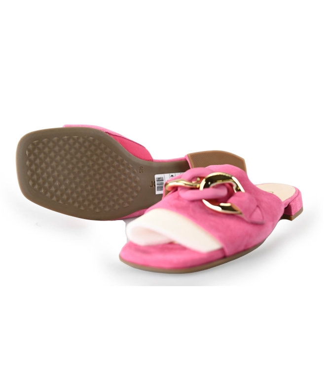Gabor Flip-Flops