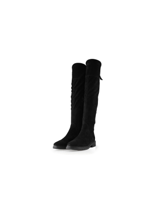 Gabor Stiefel Schwarz 238647