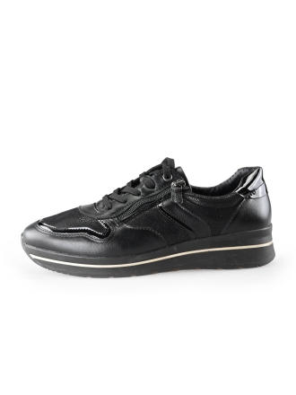 Feyn Sneaker Schwarz 238651
