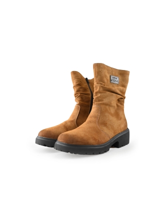 Rieker Stiefel Braun 238652