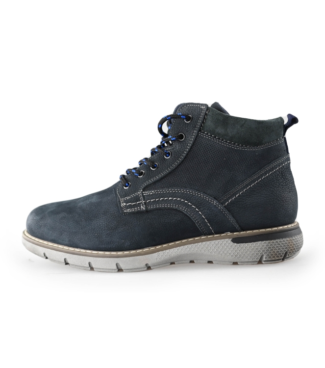 Outfielder Hohe Sneaker