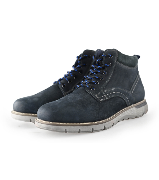 Outfielder Hohe Sneaker