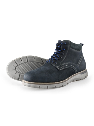 Outfielder Hohe Sneaker