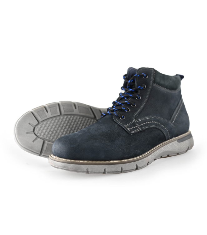 Outfielder Hohe Sneaker