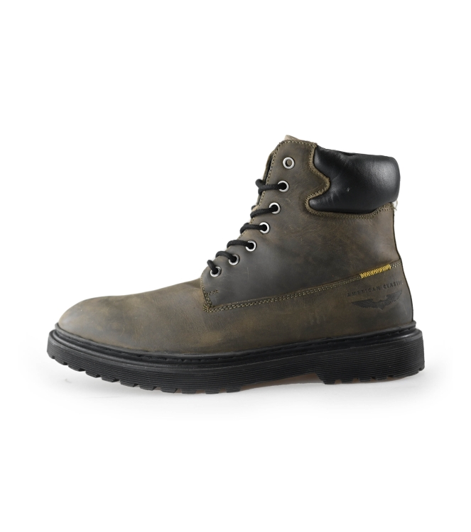 PME Legend Schnürstiefel