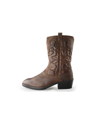 Shoesme Cowboystiefel Braun 238661