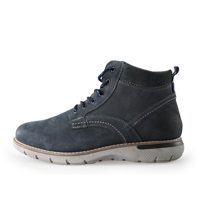 Outfielder Hohe Sneaker