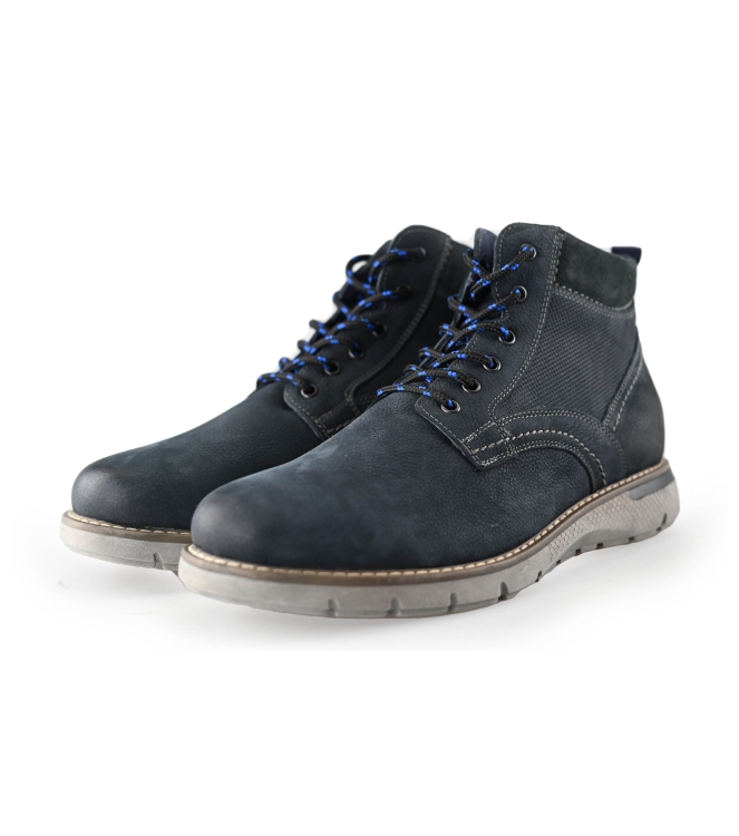 Outfielder Hohe Sneaker