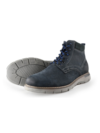 Outfielder Hohe Sneaker