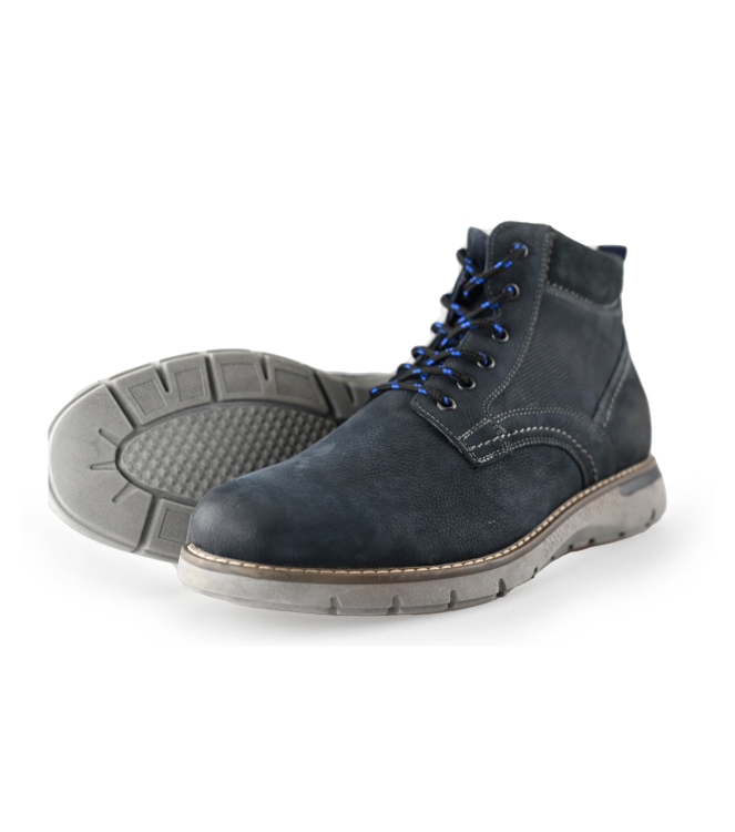 Outfielder Hohe Sneaker
