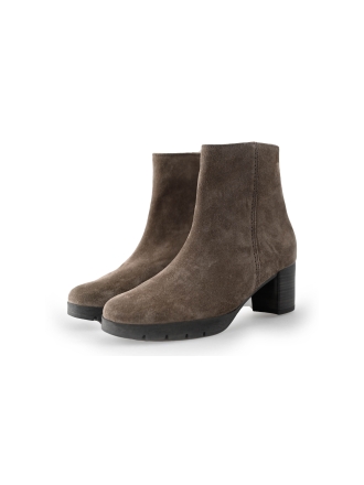 Gabor Stiefeletten Braun 238668