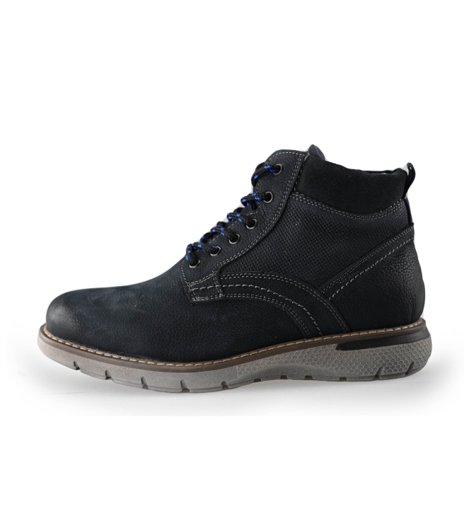 Outfielder Hohe Sneaker