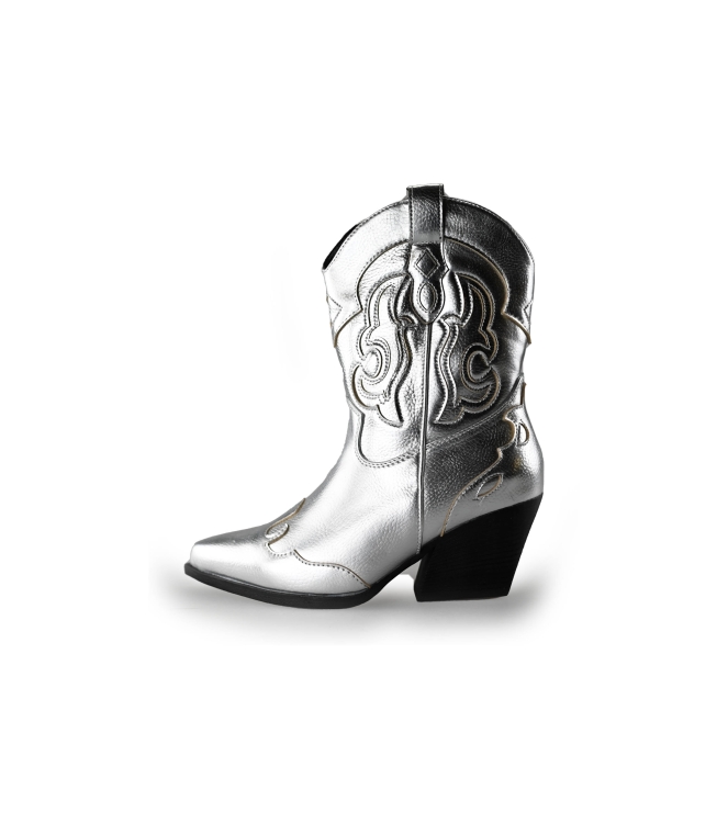 Ann Rocks Cowboystiefel