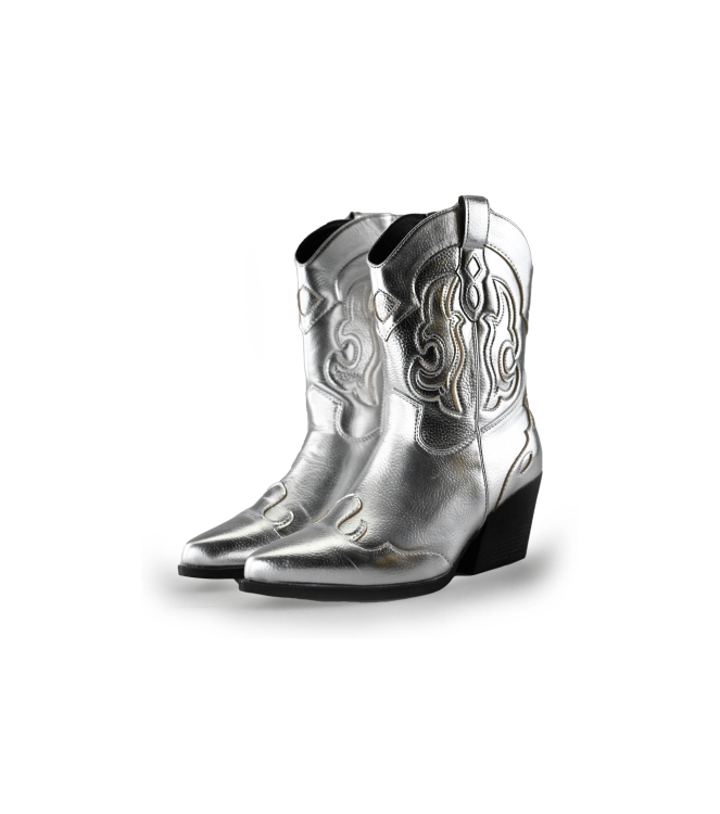 Ann Rocks Cowboystiefel