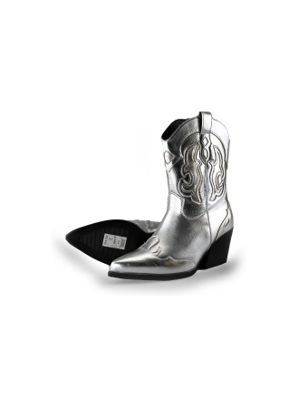 Ann Rocks Cowboystiefel